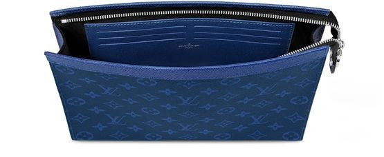 LOUIS VUITTON Pochette Voyage MM - Image 4