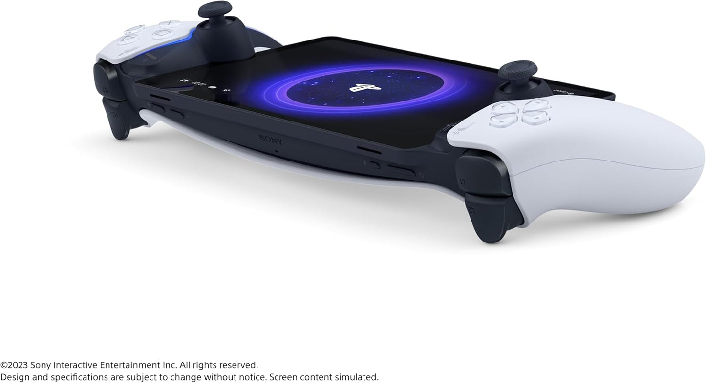 【純正品】PlayStation Portal リモートプレーヤー(CFIJ-18000)