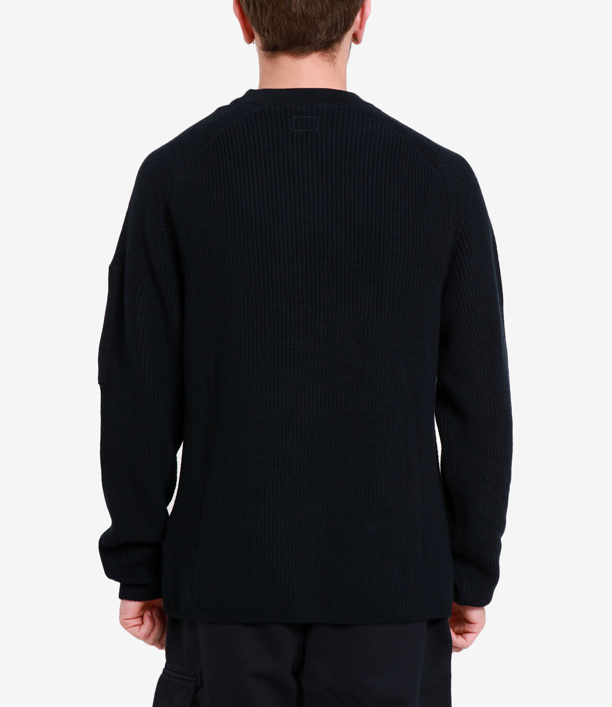 C C.P.会社セーターブルー - Image 4