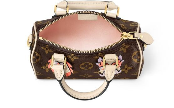 LOUIS VUITTON Nano Speedy - Image 4