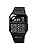 Casio Standard CA-53WF Calculator Watch with Calculator Function, Black (1B), Calculator function