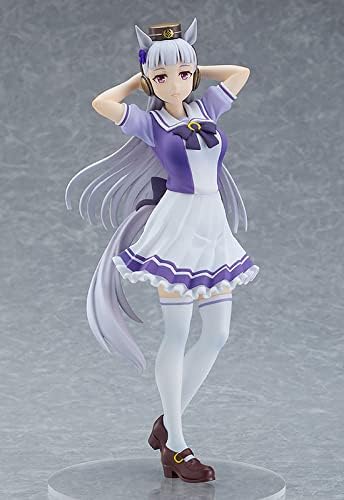 POP UP PARADE Uma Musume Pretty Derby Goldship Uniform Ver., Non-scale, Plastic, Pre-painted Complete Figure