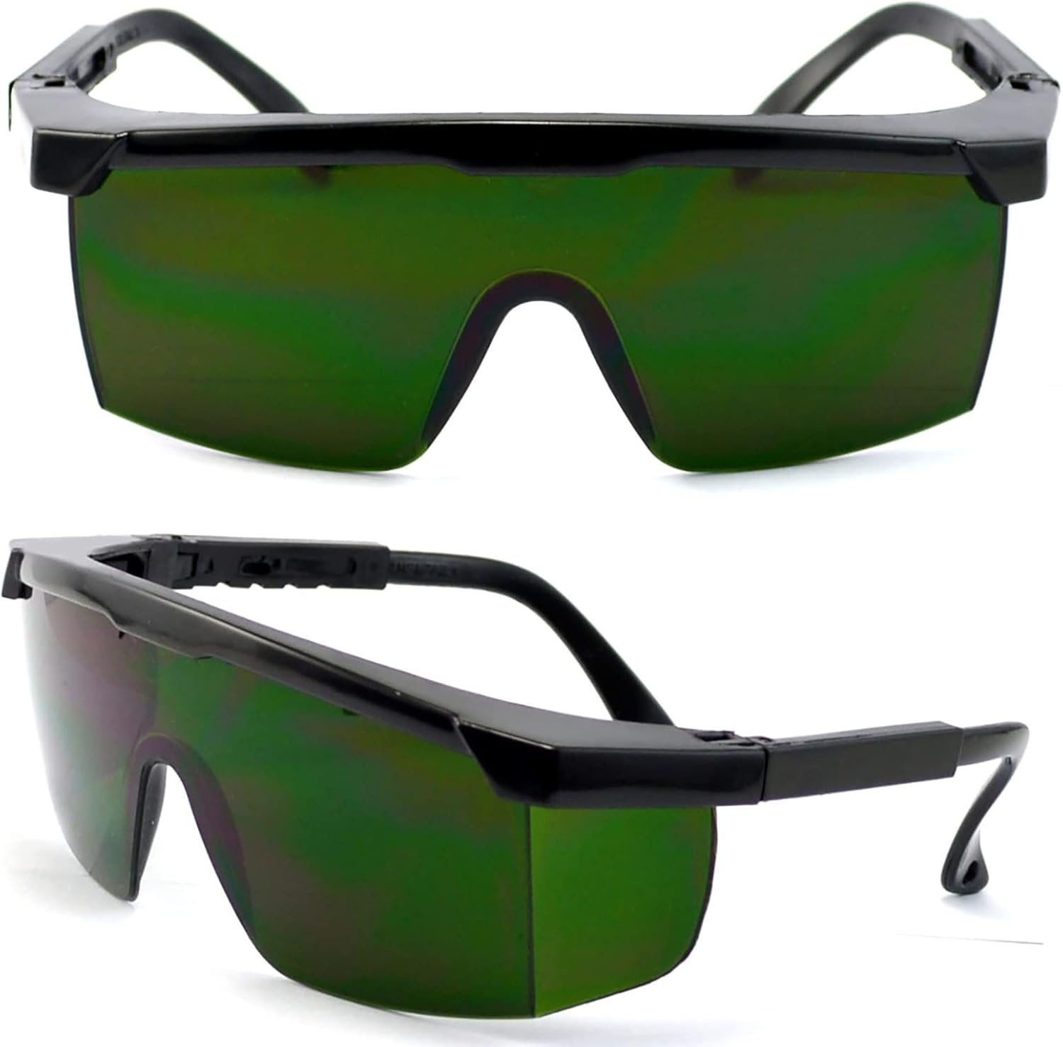 Epilator Goggles, Light Shading Sunglasses, Protective Glasses, With Dedicated Case, Light Removal, Eye Protection, Commercial Use, Home Use