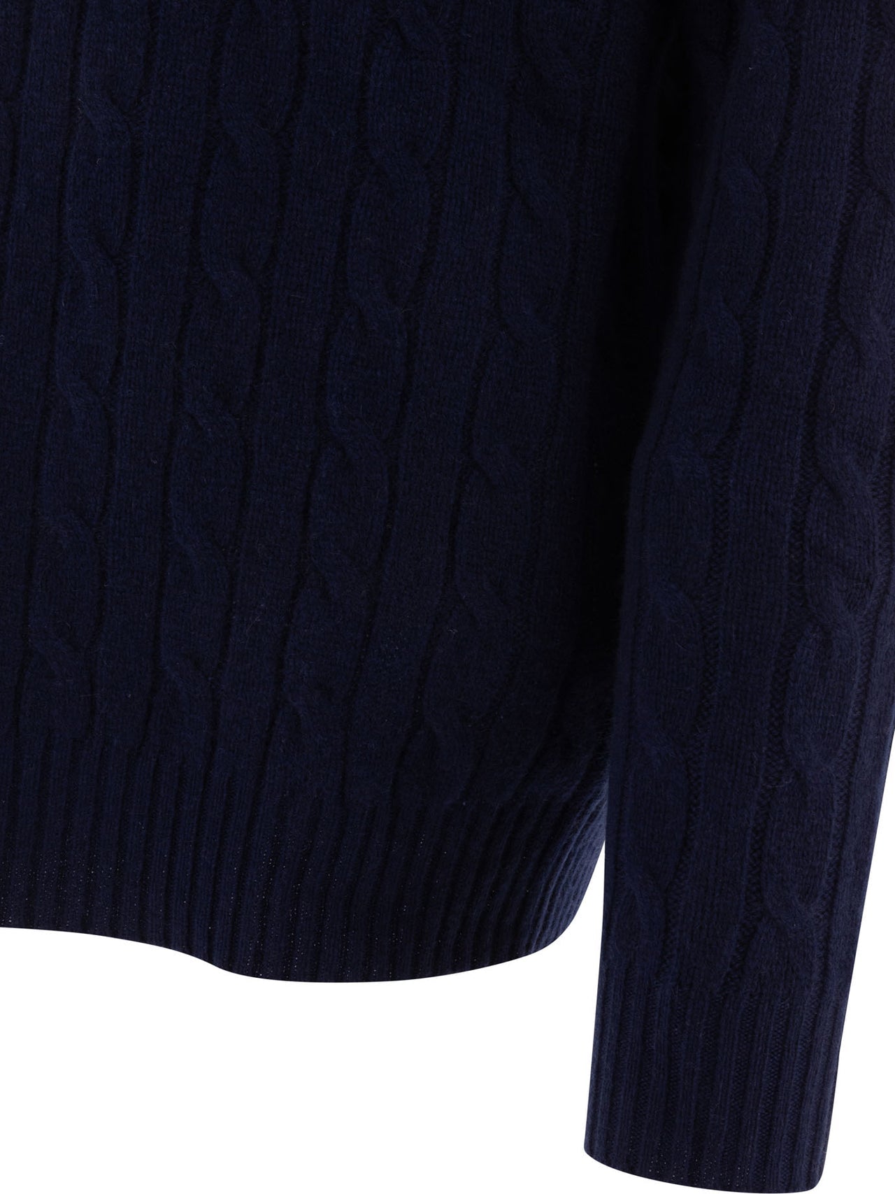 Polo ポロ ラルフローレン カシミア セーター - Image 4