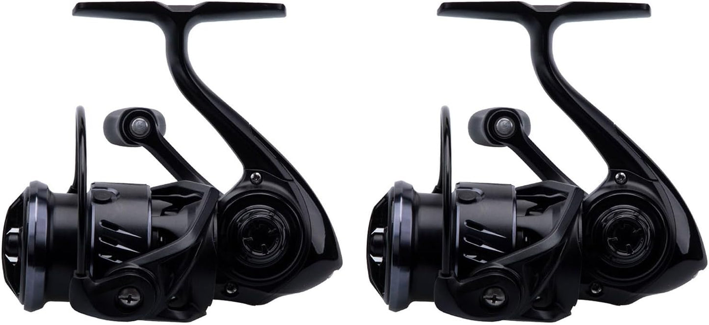 Carbon spinning reel light weight surf casting spinning reel 5.2:1 fast gear ratio fishing light weight fishing wheel gear bear fishing