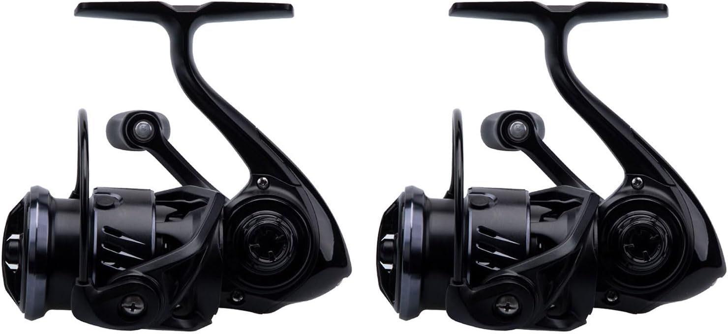 Carbon spinning reel light weight surf casting spinning reel 5.2:1 fast gear ratio fishing light weight fishing wheel gear bear fishing
