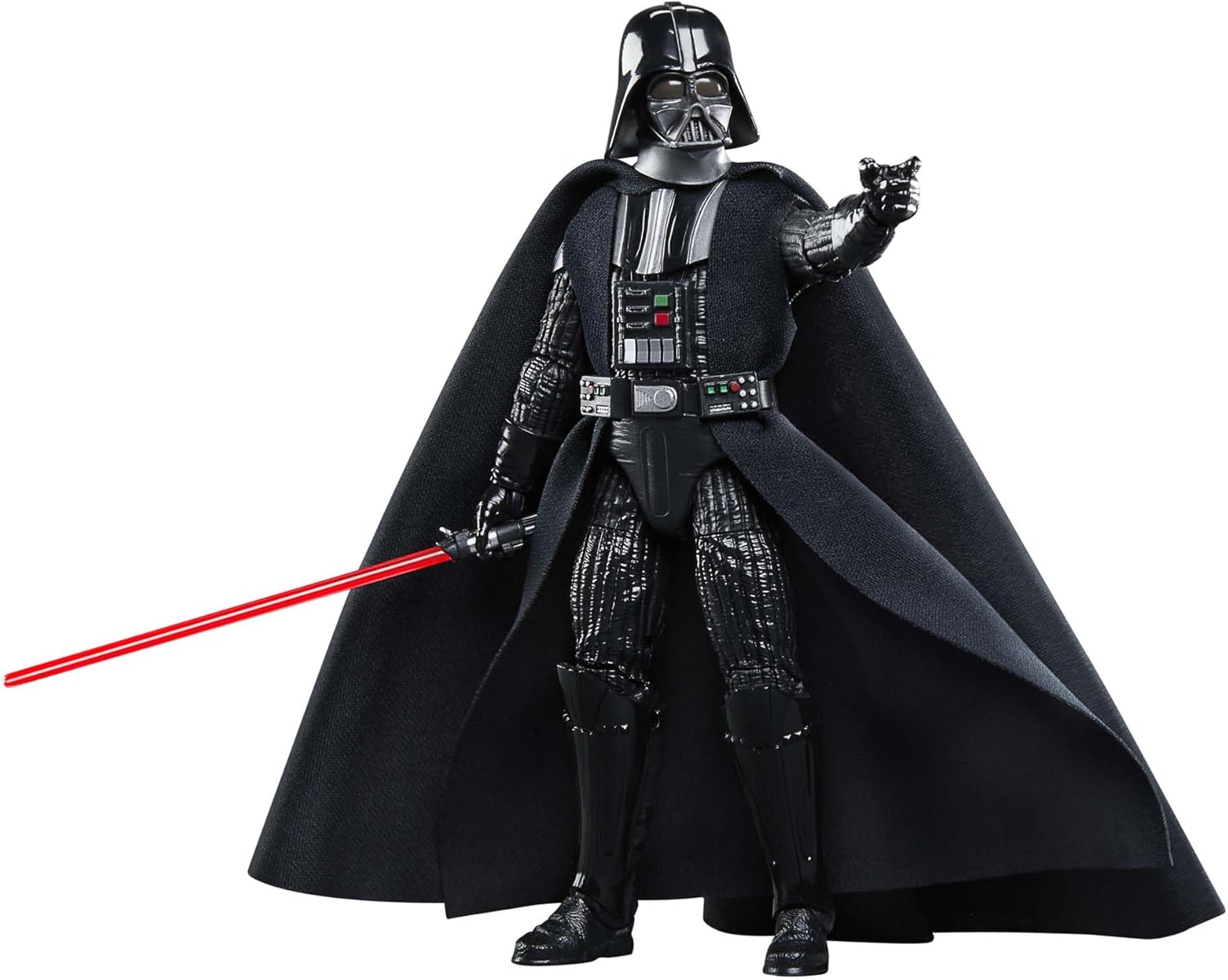 Hasbro G0364 Star Wars Black Series Darth Vader Star Wars: A New Hope Collectable Action Figure 5.9 inches (15 cm)