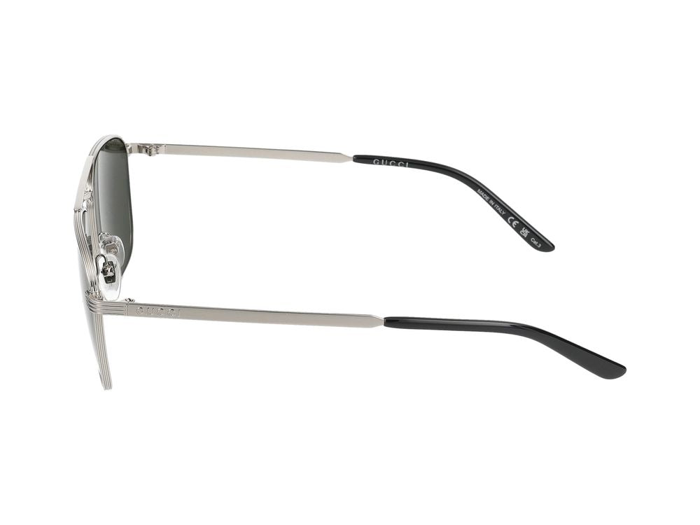 Gucci サングラス グッチ GG1881 S 001 シルバー シルバーグレー/18/145 - Image 4