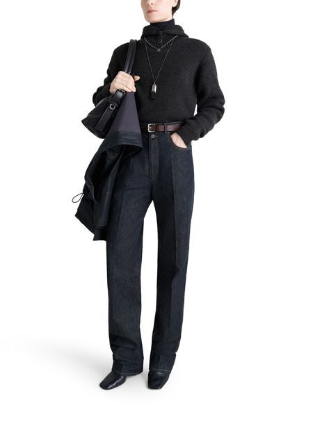 LEMAIRE Sweater with hood - Image 4
