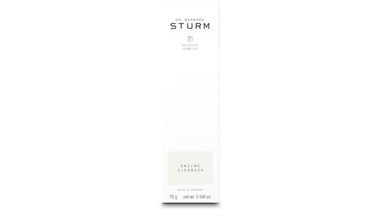 DR BARBARA STURM Enzyme Cleanser 75 ml - Image 4
