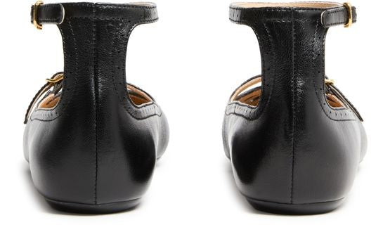 CHLOE Misty ballerinas - Image 4