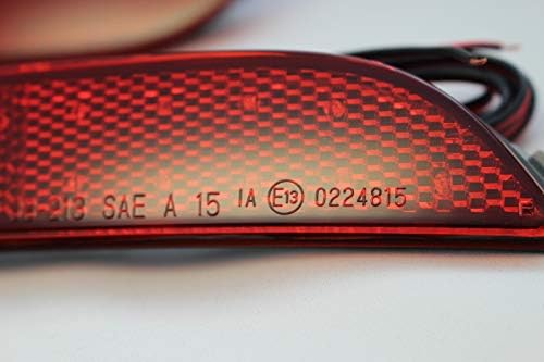 Genuine processed LED reflector (with stepless dimming adjustment function + switch) 70 series Camry