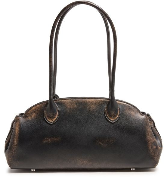 COACH Carryall 34 shoulder bag - Image 4
