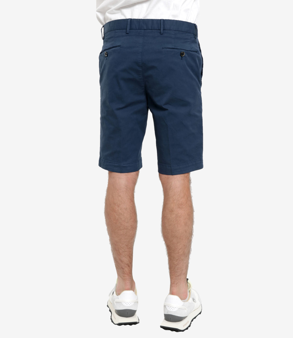 Pt Pt Torino Shorts Blue - Image 4
