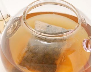 Morinaka Tea Made in Japan, No Pesticides, Made in Nagano Prefecture or Kumamoto Prefecture, 2.1 oz (60 g) x 30 Packs x 10 Bag Set, Sugamo Tea House Yamanenen