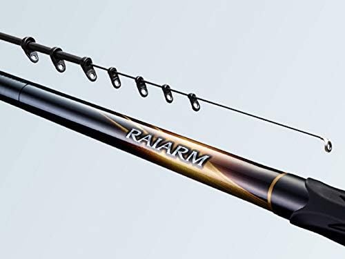 シマノ(SHIMANO) 磯竿 20 ライアーム 1号/1.2号/1.5号/1.7号 5.0m/5.3m