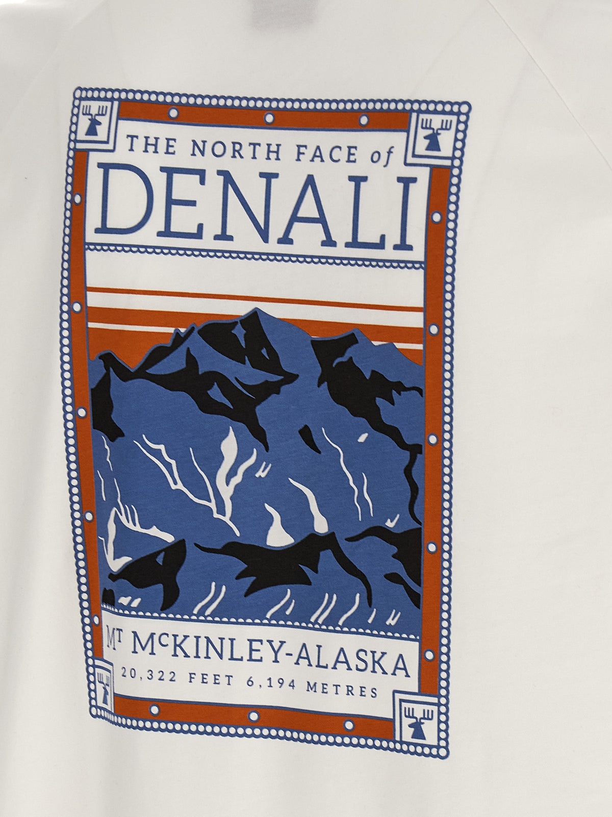 The The North Face 'North Faces' T Shirt - Image 4