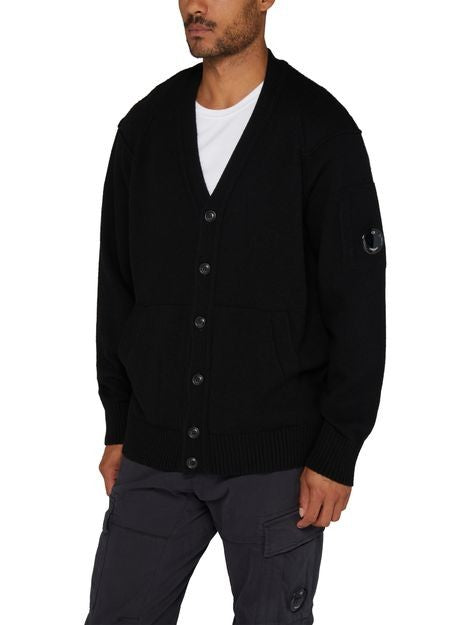 CP COMPANY カーディガン - Image 4