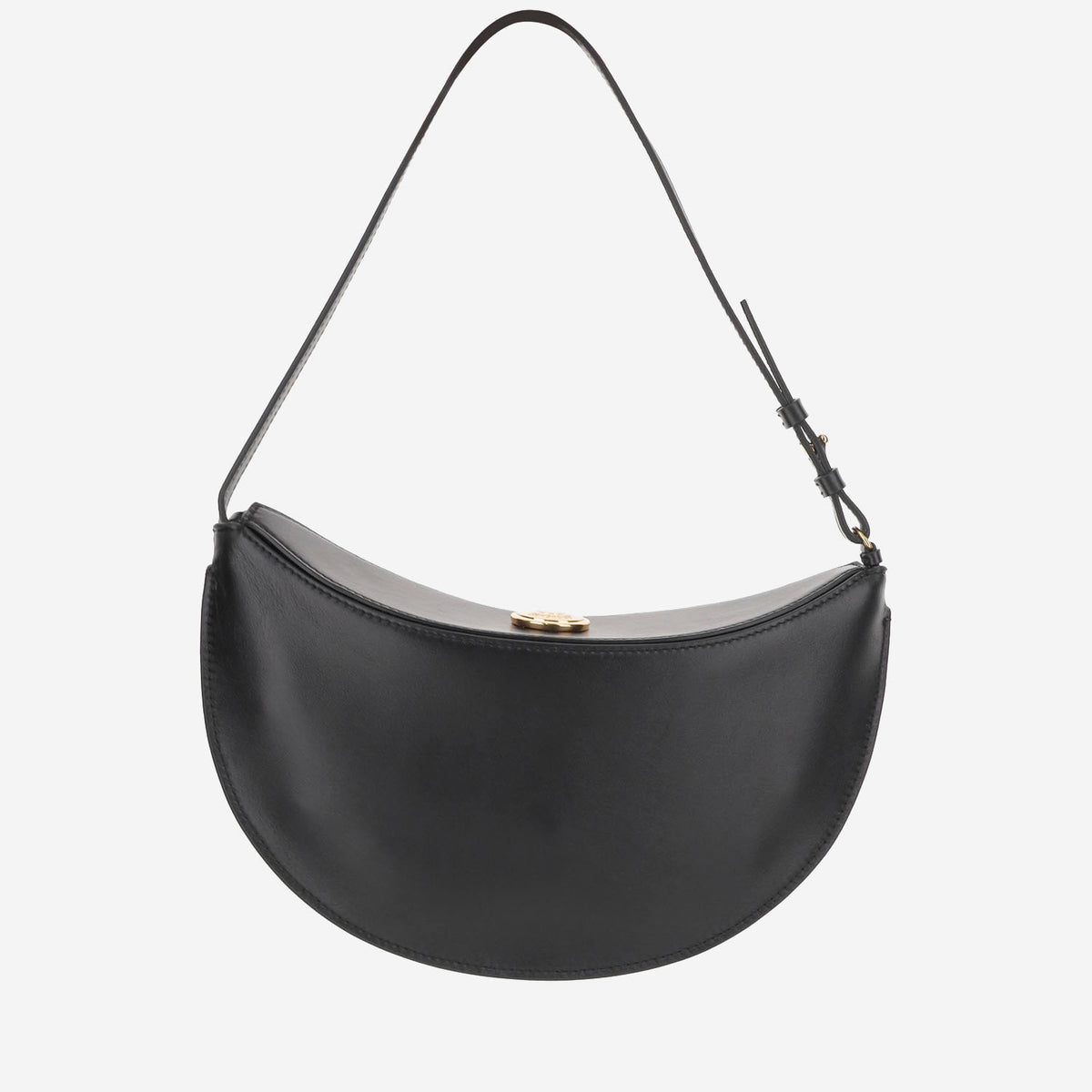 Jacquemus Jacquemus Leather Shoulder Bag - Image 4