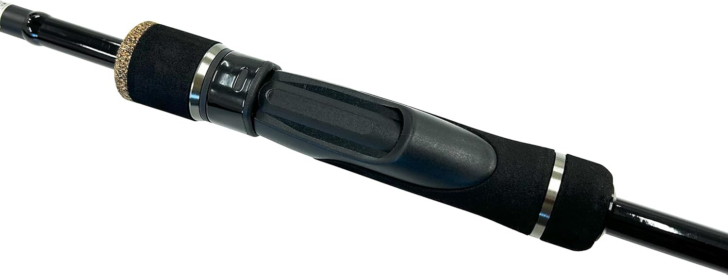 TRH Egging Rod IKALDA IKL-802M 8ft Egging, Egi, Aorika, Spear Squid, Cuttlefish, Lunahisano