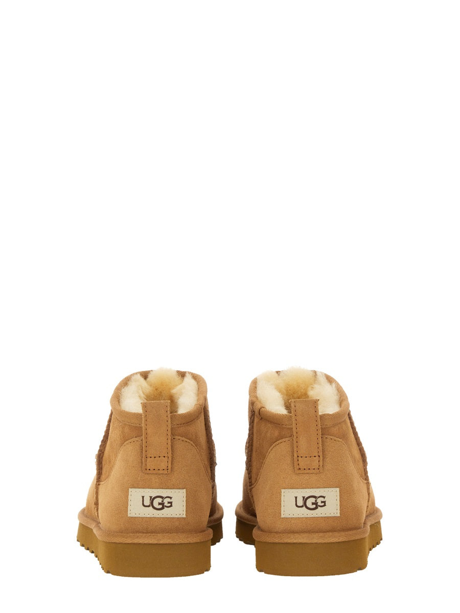 Ugg Ugg スティヴァーレ クラシック ウルトラ ミニ - Image 4