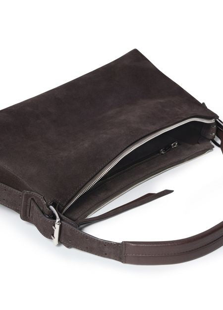LEMAIRE Belted baguette bag - Image 4