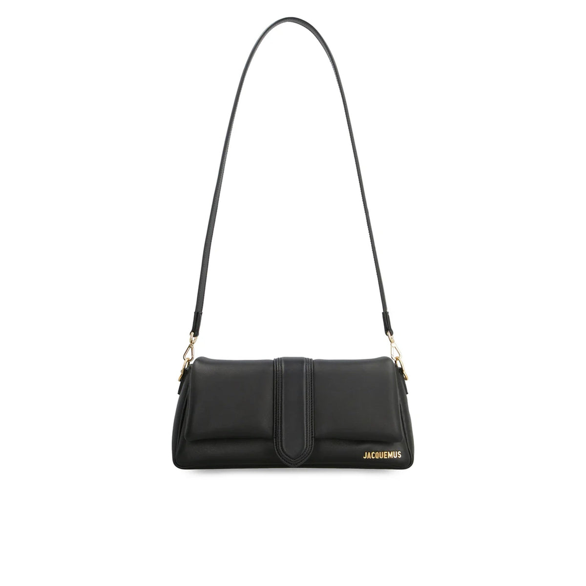 Jacquemus Jacquemus Le Bambimou Puffed Bag - Image 4