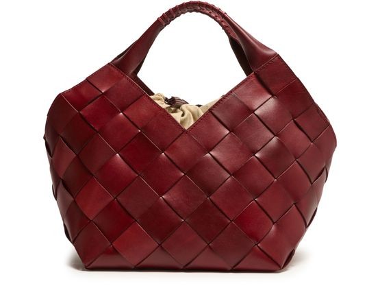 DRAGON DIFFUSION Botteghe handbag - Image 4