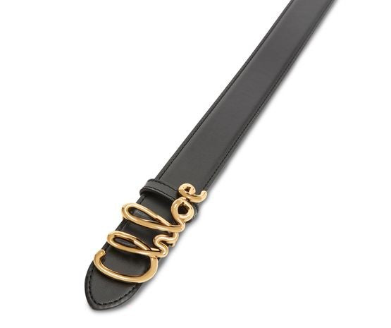 CHLOE Chloé Iconic small belt - Image 4
