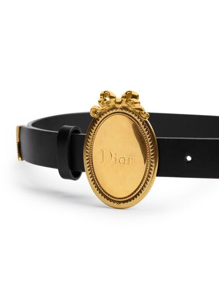 Dior Médaillon Belt - Image 4