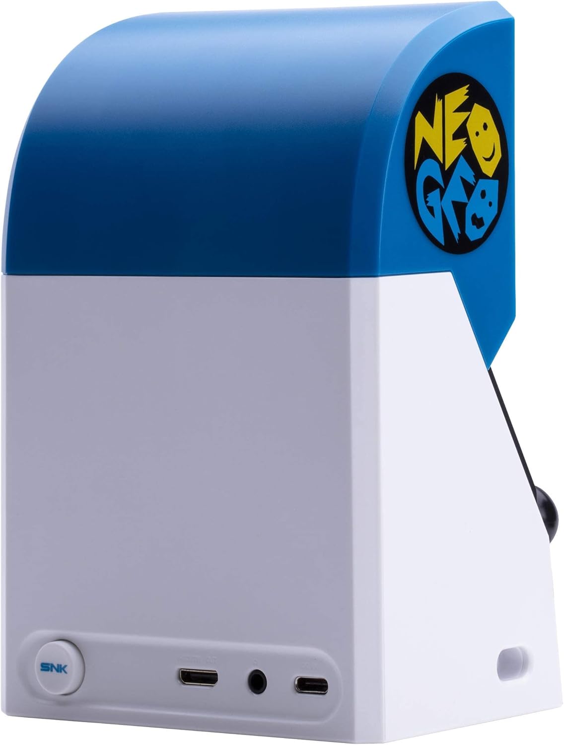 SNK NEOGEO Mini International Edition