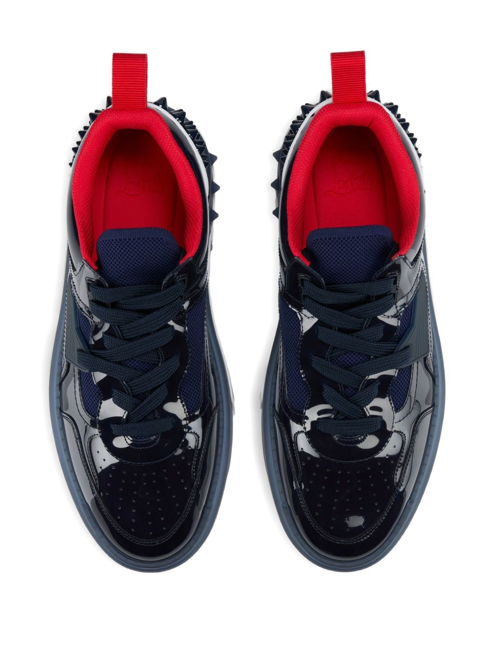 Christian クリスチャンルブタン - Image 4