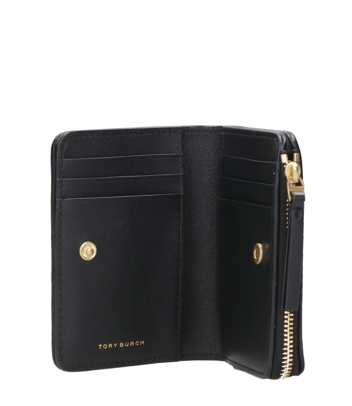 Tory Tory Burch Wallets Black - Image 4