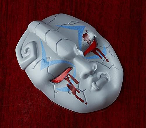 Nendoroid TV Anime JoJo's Bizarre Adventure Dio Brando Non-Scale ABS & PVC Pre-Painted Action Figure