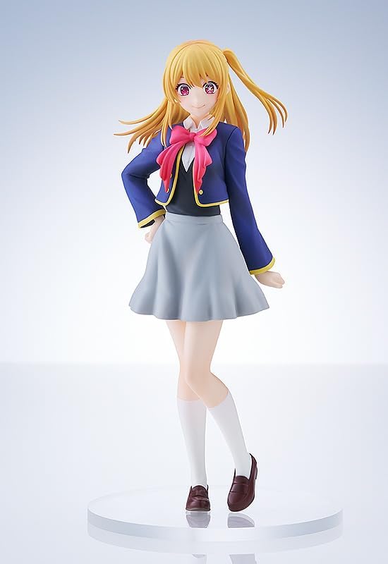 POP UP PARADE TV Anime [Susinoko] Ruby Non-Scale Plastic Pre-painted Complete Figure