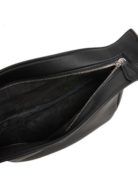 THE ROW Slouchy Banana スモールバッグ - Image 4