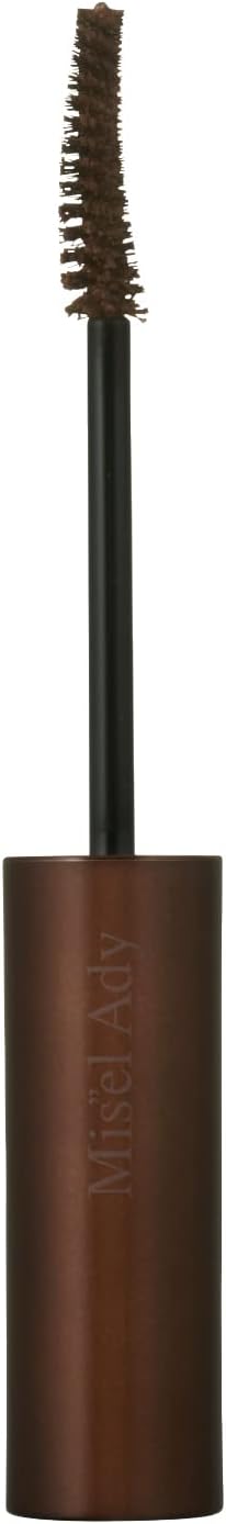 Mizueredi Curl Up Mascara 02 Healthy Brown