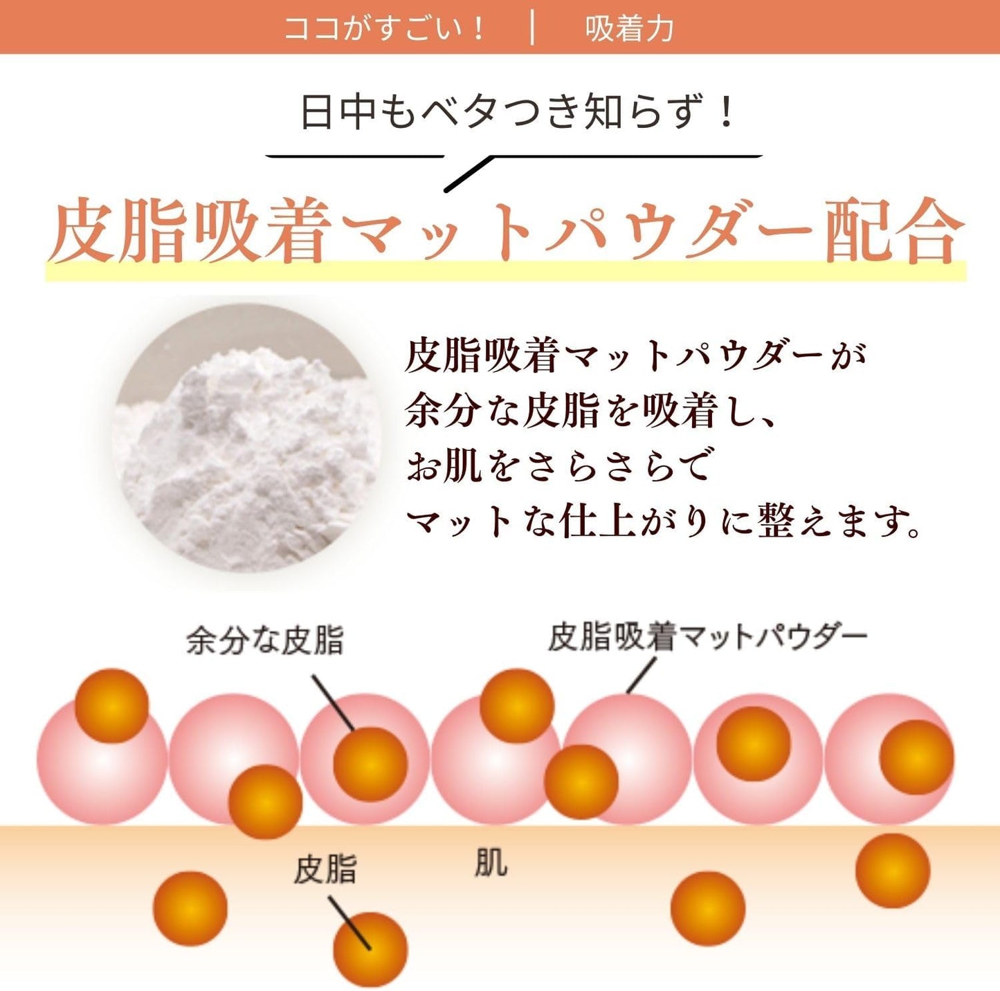 Dr. Re9 Creture Lamelage UV Protection Base for Sensitive Skin (SPF50+PA++++, Soap-off, Non-Chemical, Sebum Adsorption) Natural Color for Cleaning, Skin Tones and Skin Friendly UV Makeup Base (1