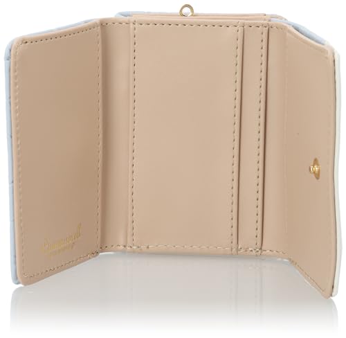 Aldi SR22 Trifold Wallet