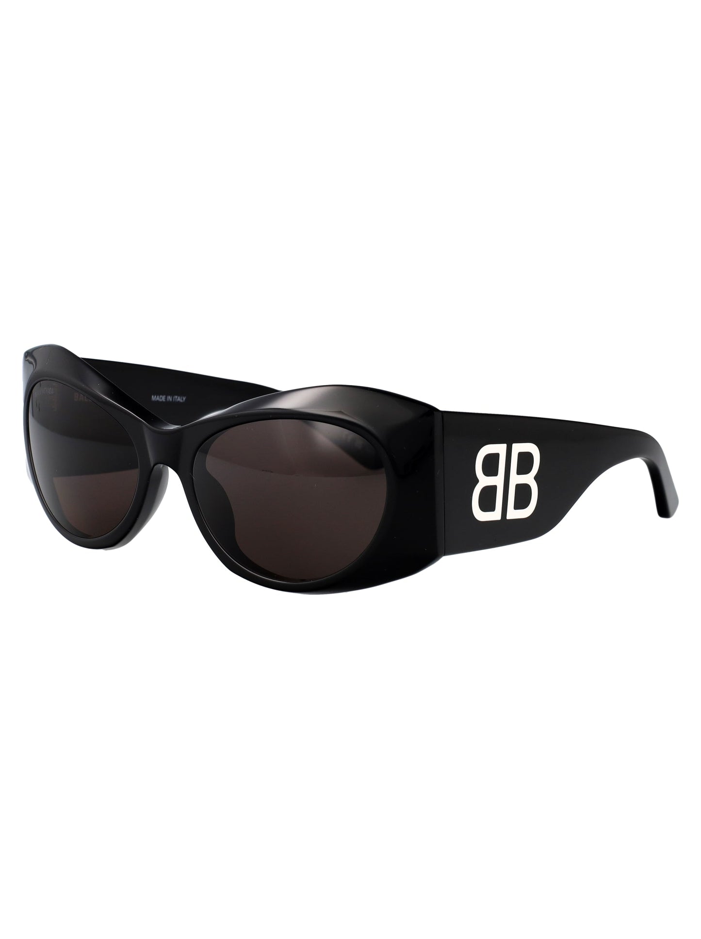 Balenciaga ButterflyサングラスBB0394 S 001 - Image 4