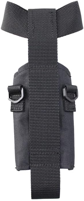 OUTBACK Bear Repellent Spray Counter Assault・Stronger 10.2 oz (290 g) Portable Holster Set (Left and Right Compatible) CA-290 ARDEX-CA-HOL