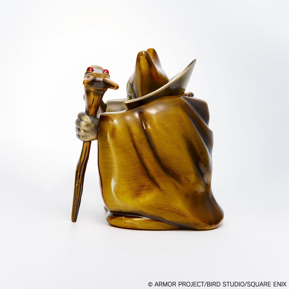 Dragon Quest Metallic Monsters Gallery Ryuo ~40th Anniversary Version~
