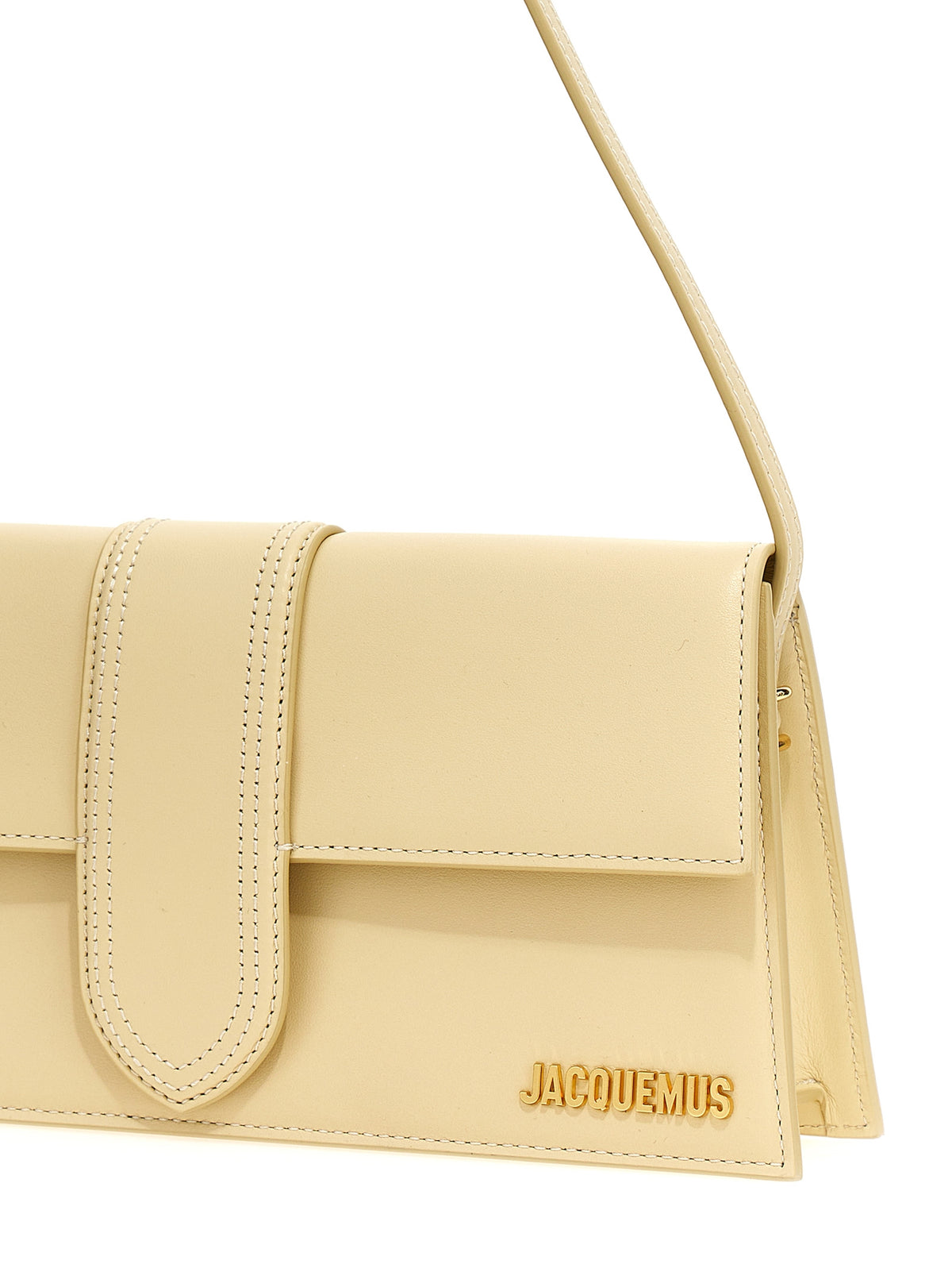 Jacquemus Jacquemus 'Le Bambino Long' Shoulder Bag - Image 4