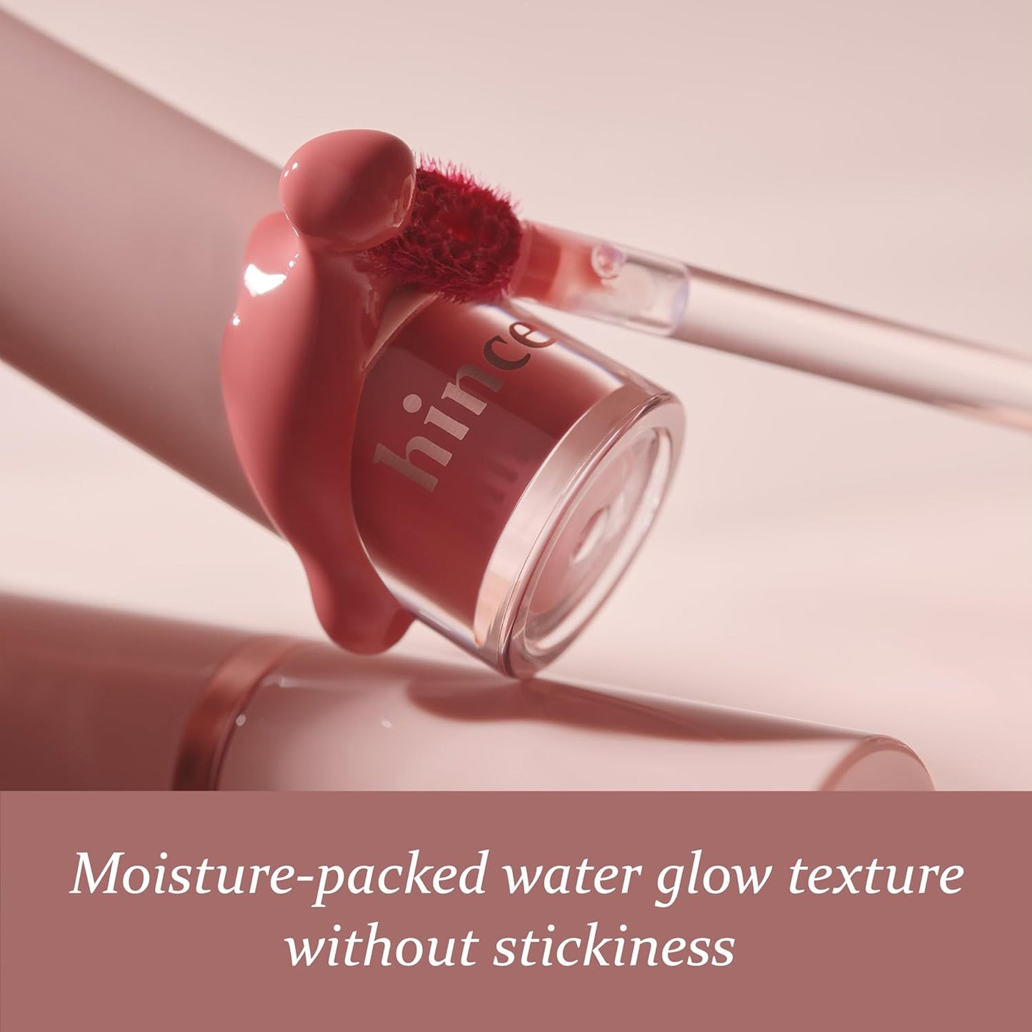 hince Mood Inhanser Water Rigid Glow W009 Rare Moment