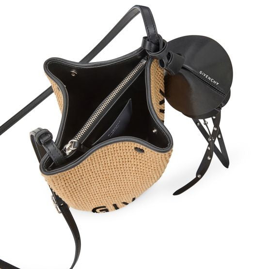GIVENCHY Nano Snap bucket bag - Image 4