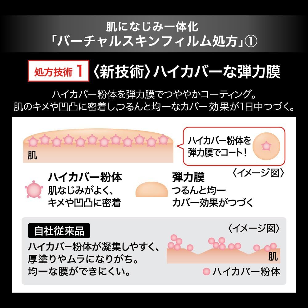 Kate Virtual Skin Maker 02 [Liquid Foundation]
