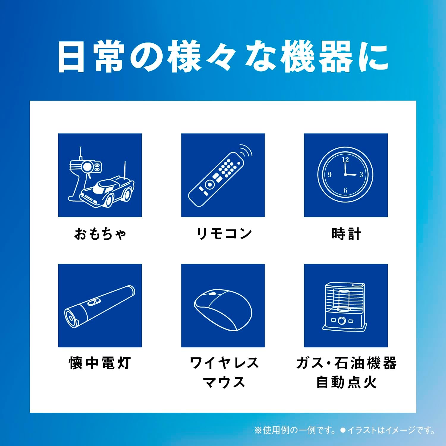Panasonic (Panasonic) 【限定】 Panasonic Evolta NEO AA Alkaline Batteries, Pack of 28 LR6NJA/28S
