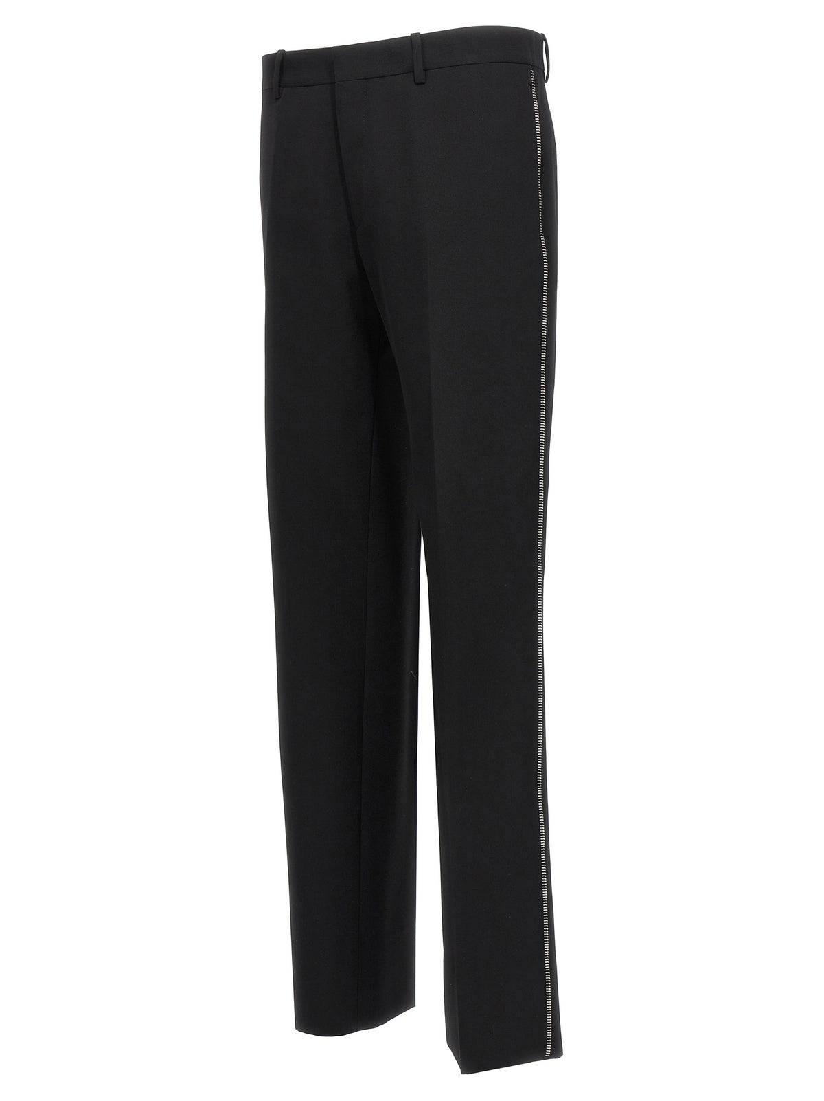 Off Off White 'Ow Emb' Pants - Image 4
