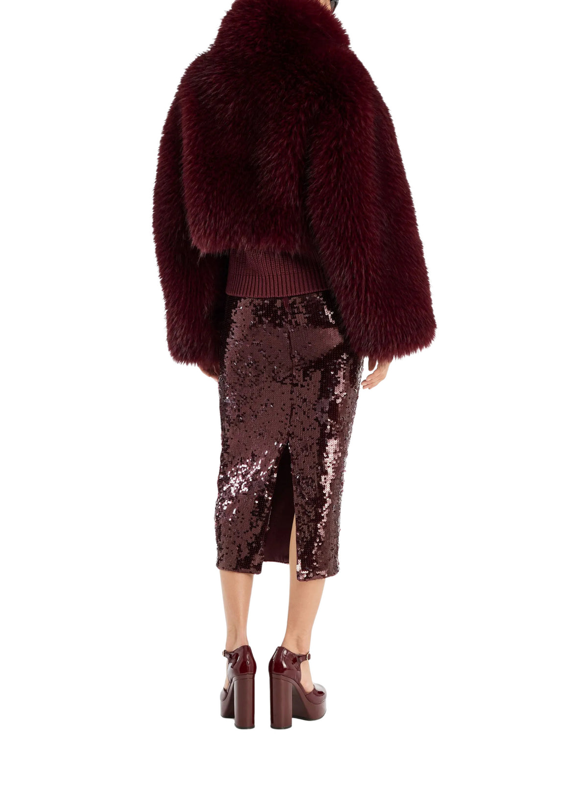 Rotate スカートを赤く回転させます - Image 4