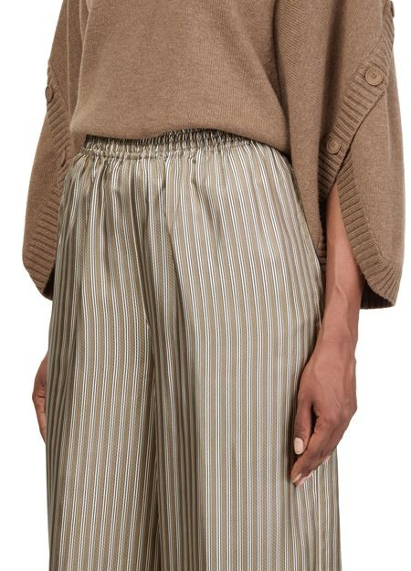 MAX MARA Ladino wide leg pants - Image 4